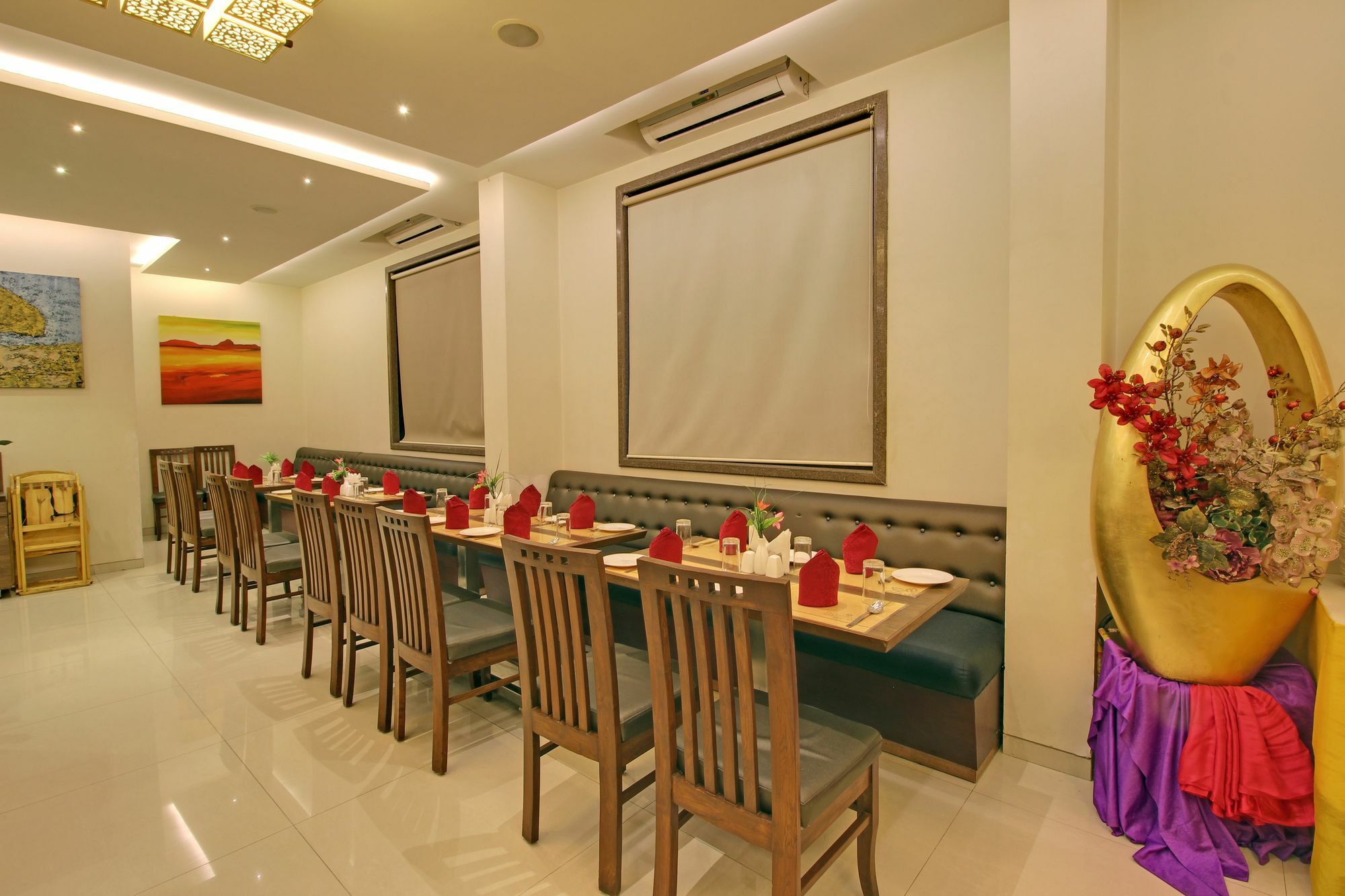 Hotel Sai Jashan Shirdi - Where Blessings & Comfort Meet Exterior foto